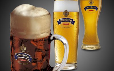 San Miguel Brewery Hong Kong Signs Distribution Agreement with Arcobräu