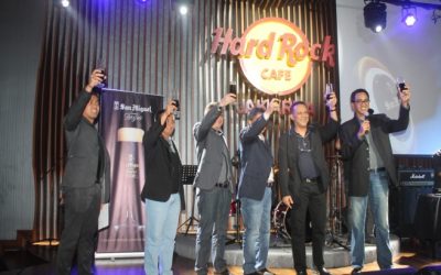 PT Delta Djakarta Launches San Miguel Cerveza Negra Draught
