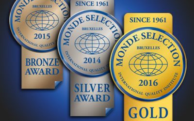 San Miguel beers win big at 2016 Monde Selection Awards